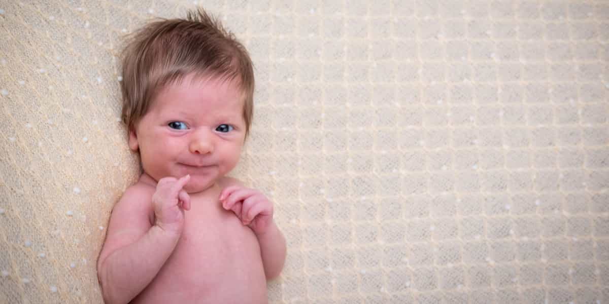 Consejos para hacer fotografias a recién Nacidos