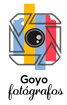 Logo Goyo Fotógrafos