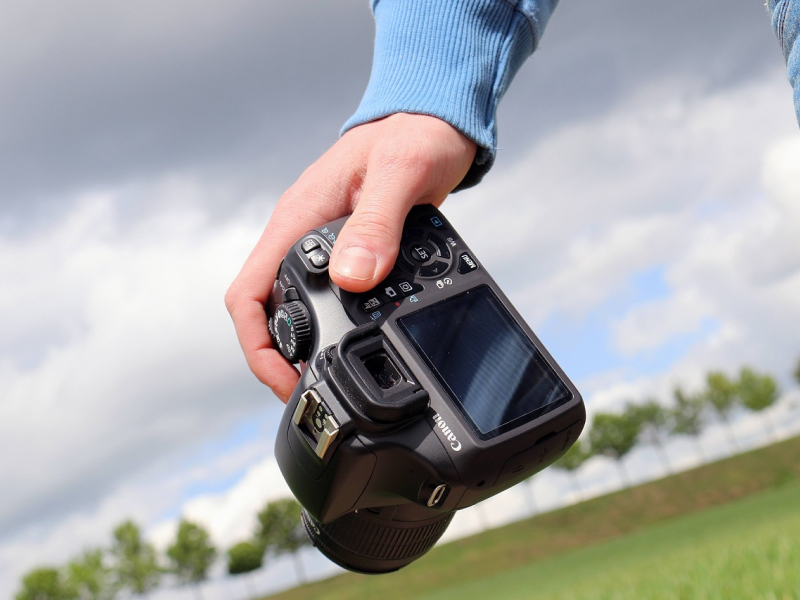 marcas de agua para fotografía